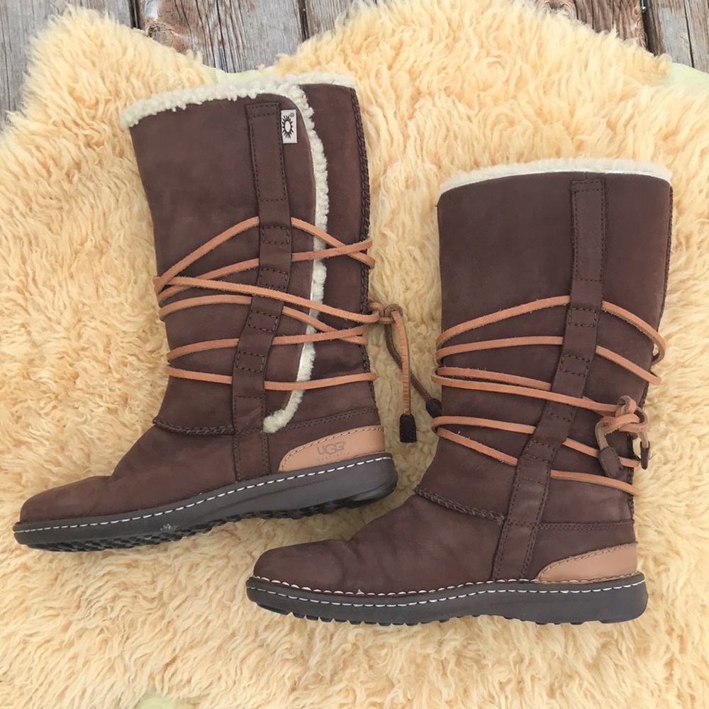 Ugg Winter Boots - image 3